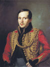 Mikhail lermontov