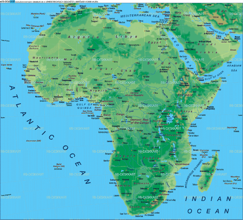 Maps-Africa-02-goog