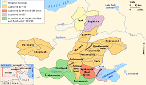 Maps-Armenia-Bagrevand-goog