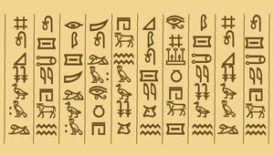 Writings-Hieroglyphics-01-goog