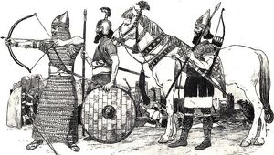 
  
 
 
 
  

  

Μάχες Νεώτερης Εποχής  

Μάχες Σύγχρονης Εποχής  

 
 
 
 
 
Μάχες 3ης Χιλιετίας μ.Χ