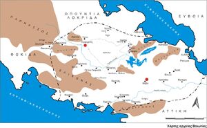 Βοιωτία