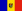 Flag of Moldova