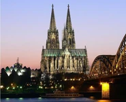 Кельнский собор
