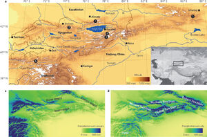Maps-Mountains-Tien-Shan-04-goog