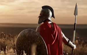 Κλεομένης Α'
(αυθαίρετη σύγχρονη αναπαράσταση)