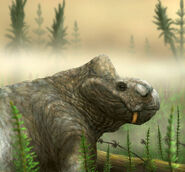Рабидозавр (лат. Rabidosaurus)