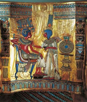 Τουταγχαμών (Tutankhamun)