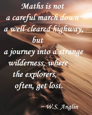 Quotes-Maths-journey-wilderness-01-goog
