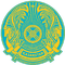 Coat of arms of Kazakhstan