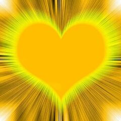 Heart sun