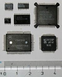 Photo-SMDchips