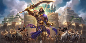 Rulers-Gilgamesh-14-goog