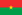 Flag of Burkina Faso