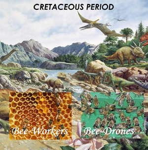 Geologial-Periods-Cretaceous-Bees-01-goog