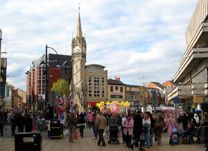 LeicesterCityCentre