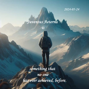 Αιώνια Νεότητα