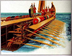 Ships-Trireme-Roman-goog