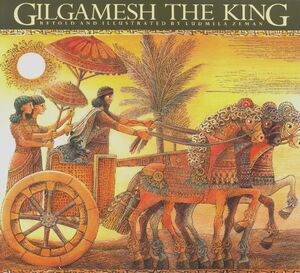 Rulers-Gilgamesh-12-goog