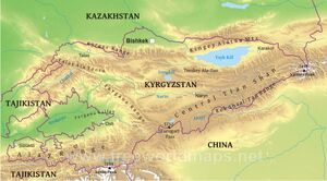 Maps-Kyrgyzstan-01-goog