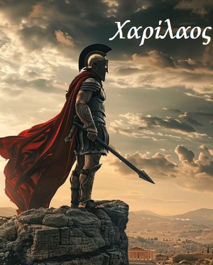 Rulers-Sparta-Charilaus-23-goog