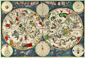 Star Map