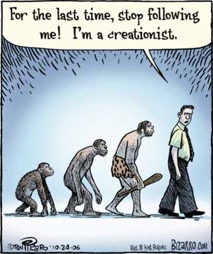 Creationism-goog