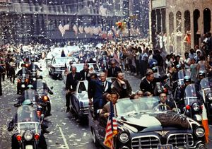 Apollo 11 ticker tape parade 1