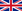 Flag of the United Kingdom