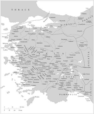 Maps-Pampylia-Phrygia-Lydia-Biyhynia-goog