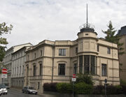 Leopoldina House