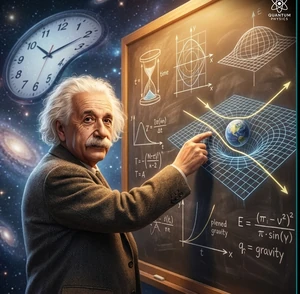Einstein