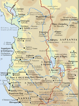 Maps-Illyria-Chaonia-Dardania-01-goog