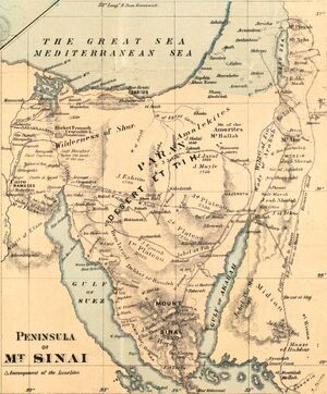 Maps-Sinai-Peninsula-01-goog