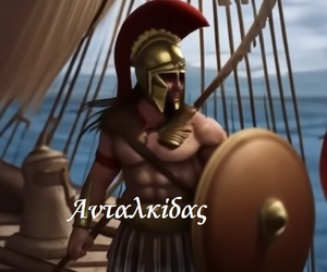 Generals-Sparta-Antalcidas-01-goog