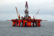 220px-Oil platform in the North SeaPros