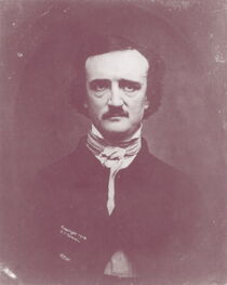 Edgar Allen Poe