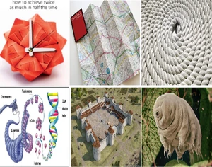 εφαρμογές 

  αφθαρσία