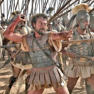 Αντίγονος
