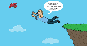 Fallacies-bird-flight-gravity-hoax-01-goog