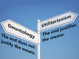 Δεοντολογία