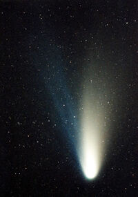 Comet c1995o1