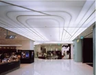 Интерьер Galleria Department Store, Сеул. Арх. UNStudio