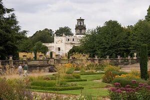 Trentham Gardens