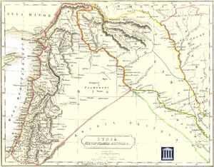 Maps-Syria-Palaistine-Mesopotamia-01-goog