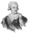 Gustav III of Swede
