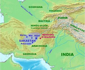 Indian copper plate inscriptions - Wikipedia