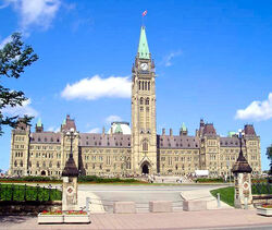 Canada Parliament2