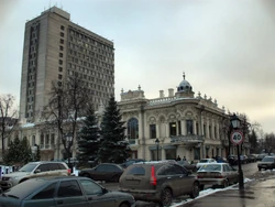 ФГАОУ ВО "Казанский (Приволжский) Федеральный Университет", ФГАОУ ВО КФУ, КФУ, Казанский Федеральный Университет, Казанский Университет, Казанский (Приволжский) Федеральный Университет Казань (ИНН 1655018018, ОГРН 1021602841391) адрес, официальный сайт и телефон
