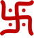 Hindu swastika